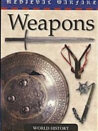 Medieval Warfare Set (Paperback)