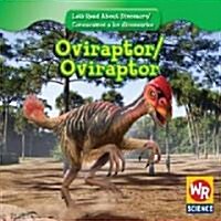 Oviraptor / Oviraptor (Library Binding)