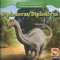 Diplodocus / Diplodocus (Paperback)