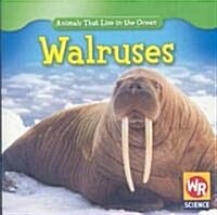 Walruses (Paperback)