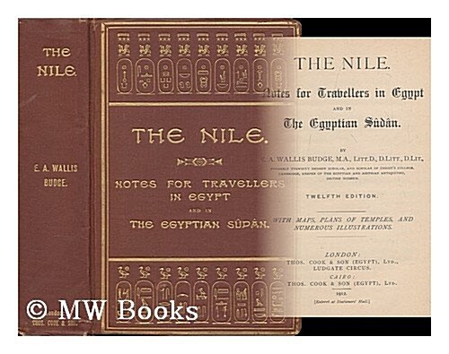 Nile (Hardcover, 12th)