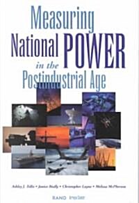 Measuring National Power in the Post-Industrial Age (Paperback)