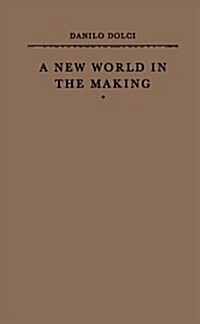 A New World in the Making (Hardcover, Revised)