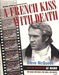 A French Kiss with Death (Paperback)