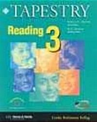 Tapestry Reading 3 (Paperback, 2)