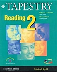 Tapestry Reading 2 (Paperback)