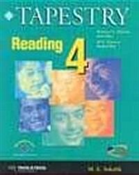 Tapestry Reading 4 (Paperback, 2)