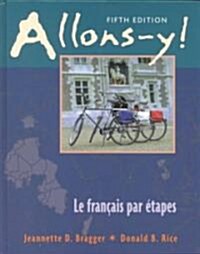 Allons-Y! (Hardcover, 5th)