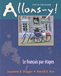 Allons-Y! (Hardcover, 5th)