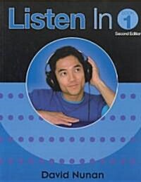 Listen in 1 with Audio CD [With CD] (Paperback, 2)