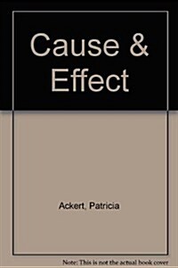 Cause & Effect (VHS, 3rd)