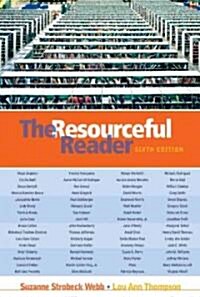 The Resourceful Reader (Paperback, 6)