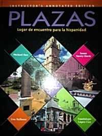 Plazas (VHS)