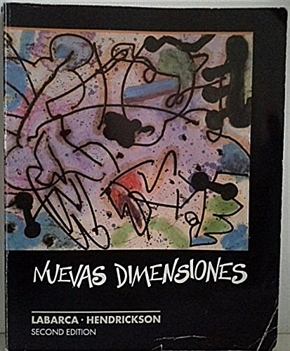 Nuevas Dimensiones (Paperback, 2nd)