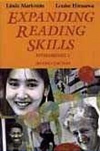 Expanding Reading Skills: Intermediate 2 (Paperback, 2, Revised)
