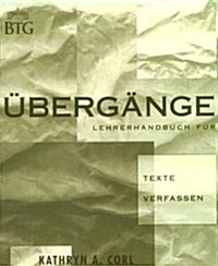 Ubergange (Paperback)