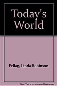 [중고] Todays World (Paperback)