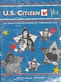 U.S. Citizen Yes (Paperback, Cassette)