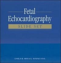 Fetal Echocardiography Slide Set (Hardcover)