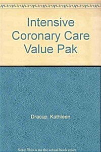 Intensive Coronary Care Value Pak (Hardcover)