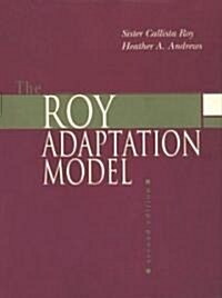 The Roy Adaptation Model (Paperback, 2nd, Subsequent)