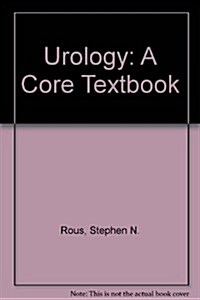 Urology (Paperback)