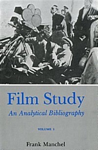 Film Study Volume 1 (Hardcover, UK)