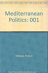 Mediterranean Politics (Hardcover)