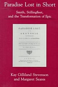 Paradise Lost in Short (Hardcover)