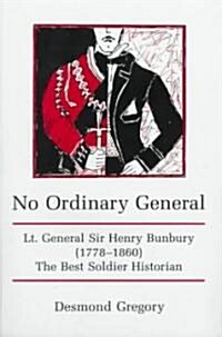 No Ordinary General (Hardcover)