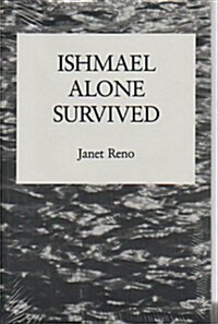 Ishmael Alone Survived (Hardcover)