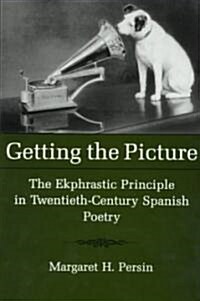 Getting the Picture (Hardcover)