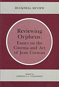 Reviewing Orpheus (Hardcover)