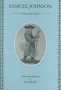 Samuel Johnson (Hardcover)