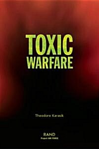 Toxic Warfare (Paperback)