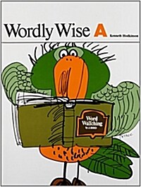 Wordly Wise (Paperback, Workbook)