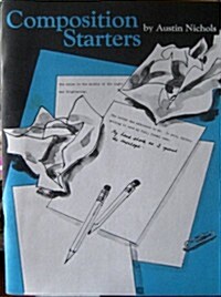Composition Starters (Paperback)