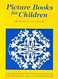 Picture Books for Children (Paperback, 4)