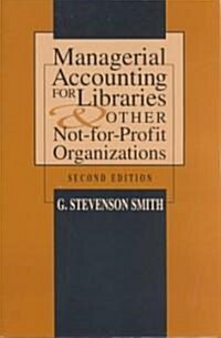 Managerial Accounting (Paperback, 2)