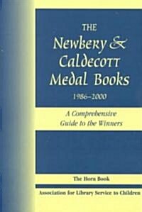 Newbery & Caldecott Medal Books, 1986-2000: A Comprehensive Guide to the Winners (Tion) (Paperback, 2001, Tion)