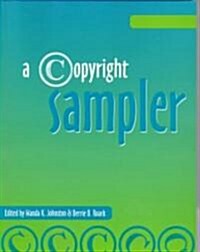 A Copyright Sampler (Paperback)