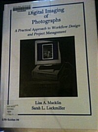 Digital Imaging of Photograph (Paperback)