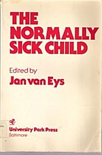 Normally Sick Child (Paperback)