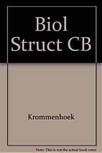 Biological Structures (Hardcover)