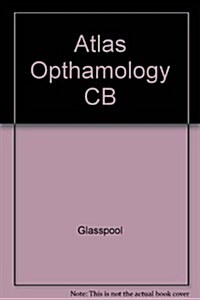 Atlas of Ophthalmology (Hardcover)