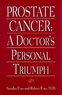 Prostate Cancer (Hardcover)