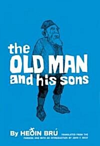 Old Man and His Sons (Hardcover)
