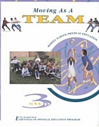 Moving As a Team (Hardcover)