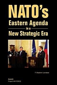 Natos Eastern Agenda in a New Strategic Era {2003} (Paperback)