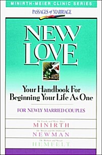 New Love (Paperback)